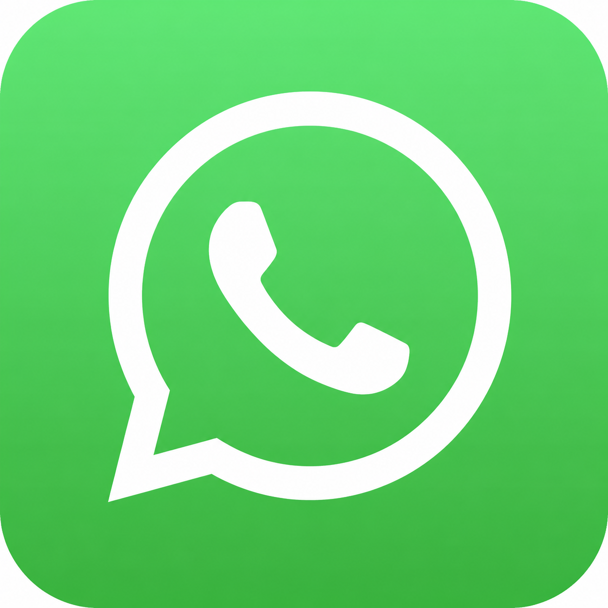 WhatsApp logo