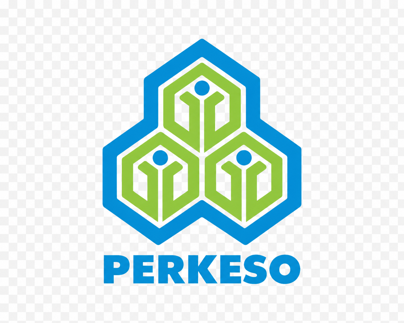 PERKESO logo